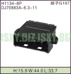 JSXY-H1134-8P