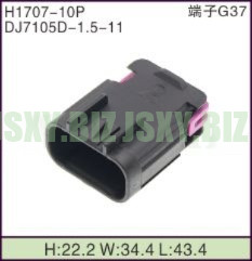 JSXY-H1707-10P