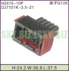 JSXY-H2415-10P