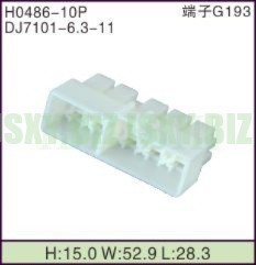 JSXY-H0486-10P