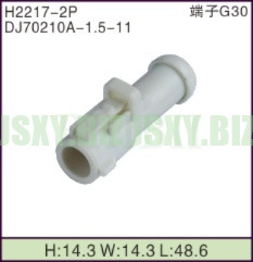 JSXY-H2217-2P