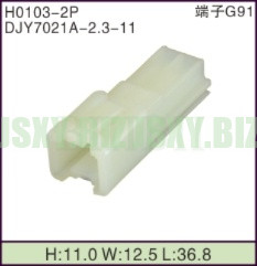 JSXY-H0103-2P