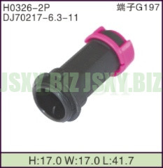 JSXY-H0326-2P