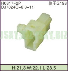 JSXY-H0817-2P