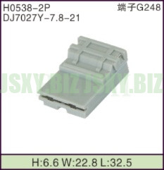 JSXY-H0538-2P