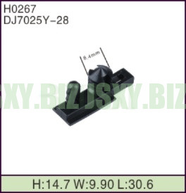 JSXY-H0267