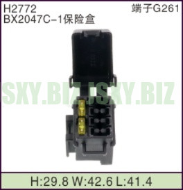 JSXY-H2772