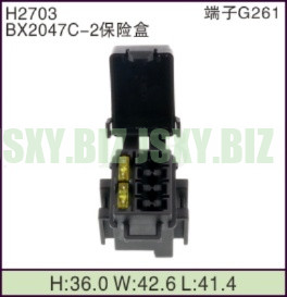 JSXY-H2703