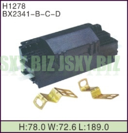 JSXY-H1278