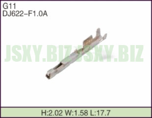 JSXY-G11