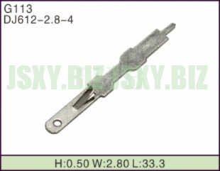 JSXY-G113